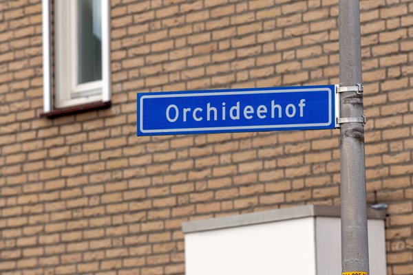 Medium property photo - Orchideehof 1, 6413 PA Heerlen